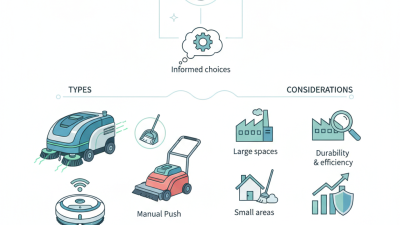 Best Floor Sweeper Options for Global Buyers in 2026?