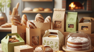 Best Bakery Packaging Solutions for Global Buyers?