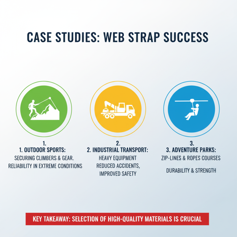 China Best Webbing Strap Options for Every Need?