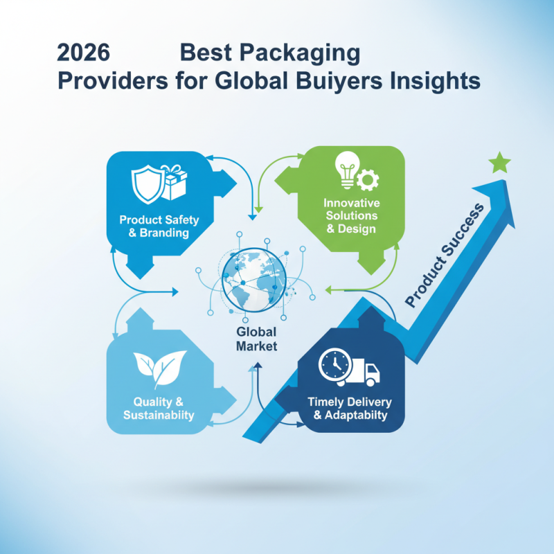 2026 Best Packaging Providers for Global Buyers Insights?