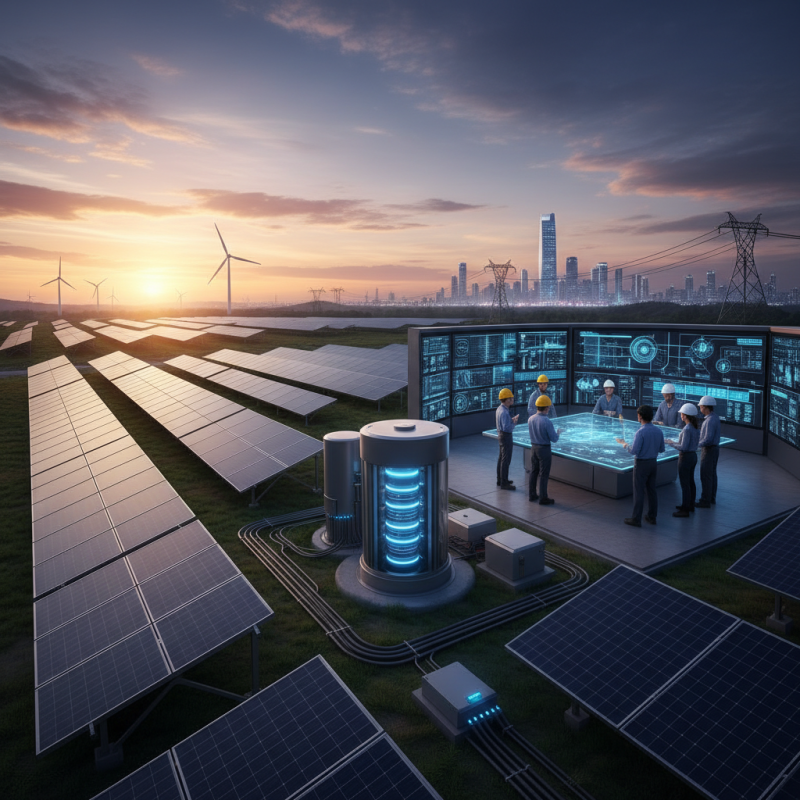How to Use Electrical Engineering for Solar Energy Solutions?
