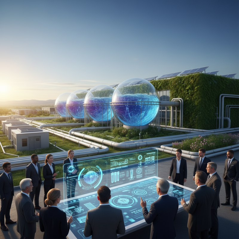 2026 Best Water Recycling Systems for Global Buyers?