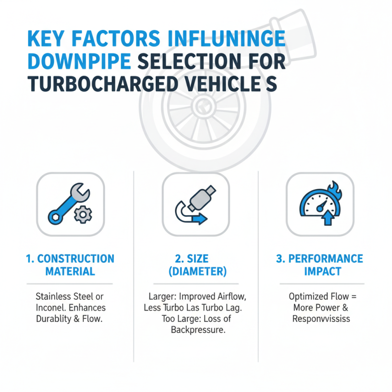 2026 Best Catted Downpipe Options for Performance Upgrades?