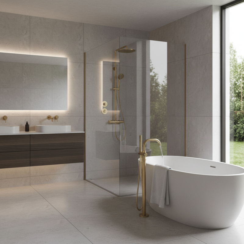 2026 Best Bath Shower Set Reviews and Buying Guide?