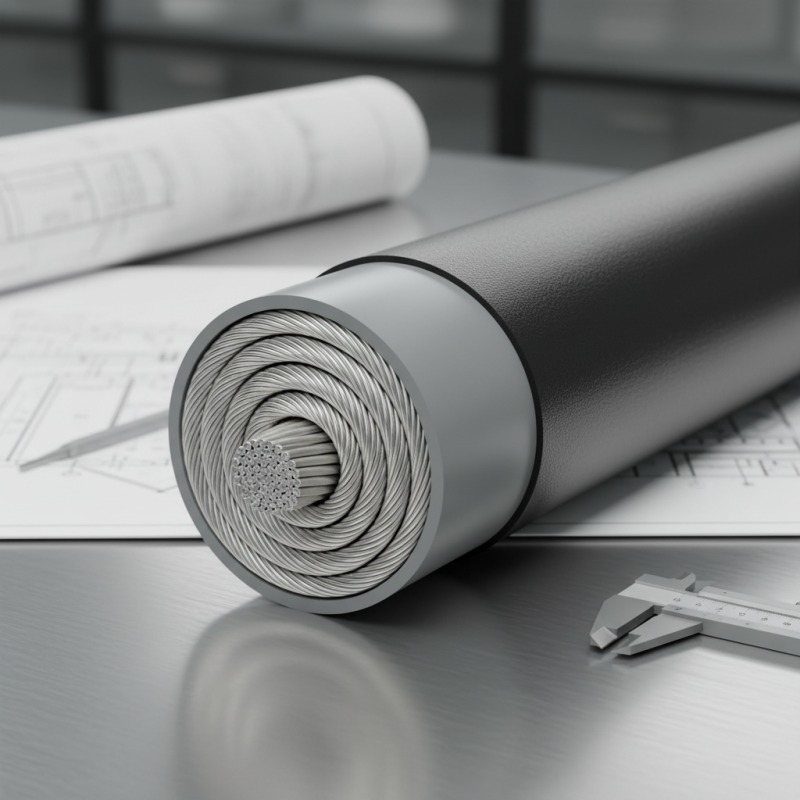 2026 Best Concentric Aluminum Cable Options for Optimal Performance?