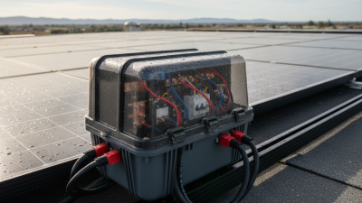 Best EZ Solar Junction Box for Efficient Solar Installation?
