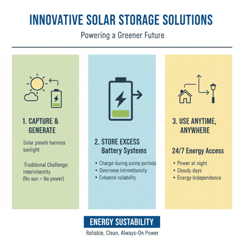 Top 10 Innovations in Solar Energy World Changing Our Future?