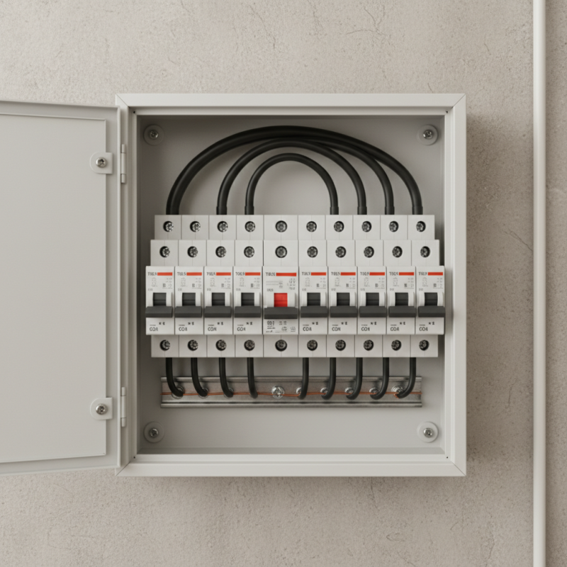 Top 10 Benefits of Using Residual Current Circuit Breakers?