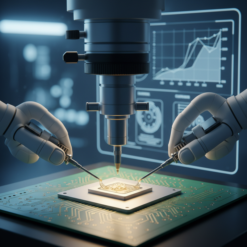 2026 Best Die Bond Techniques for Optimal Performance and Applications?