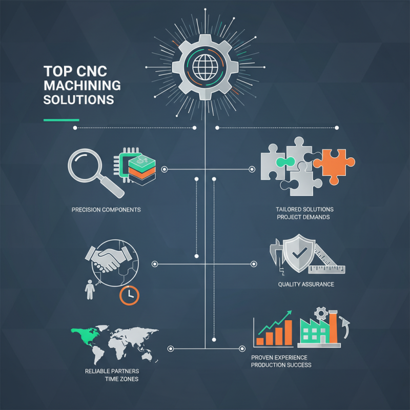 Top CNC Machining Solutions Tips for Global Buyers?