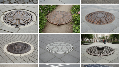 Top 10 Tank Top Manholes You Need to Know About?