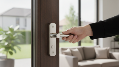 10 Tips for Using a Sliding Lock Effectively in Your Home Security System?