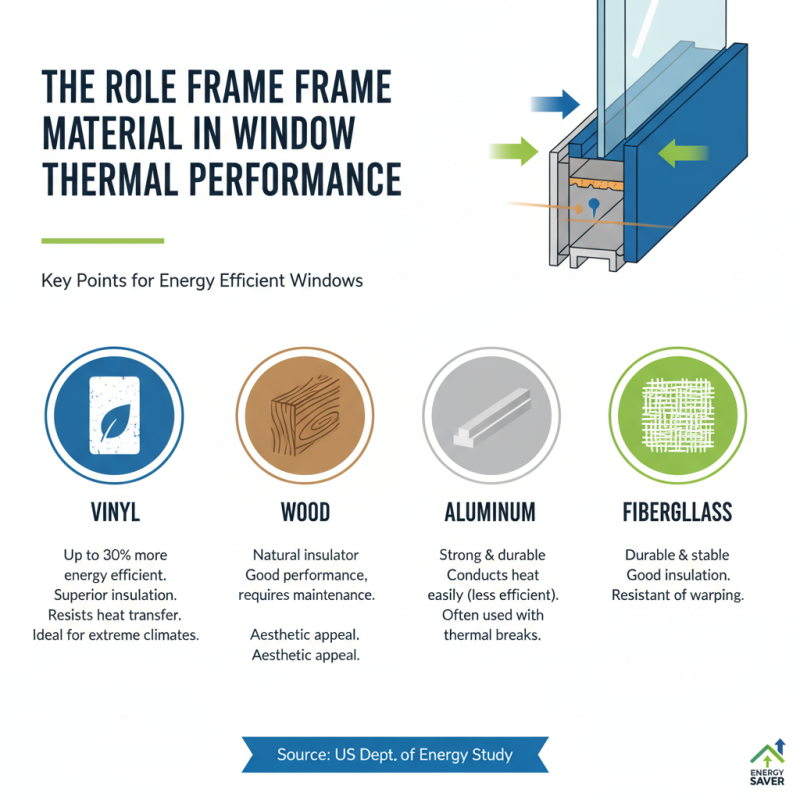 How to Choose the Best Thermal Insulation Windows for Your Home?