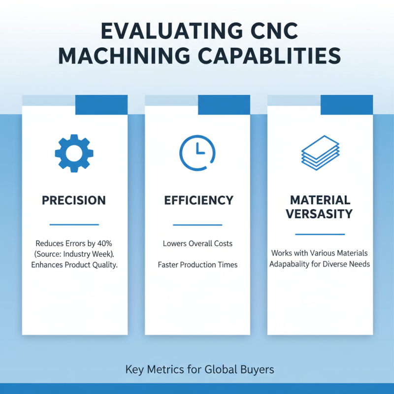 Top CNC Machining Solutions Tips for Global Buyers?