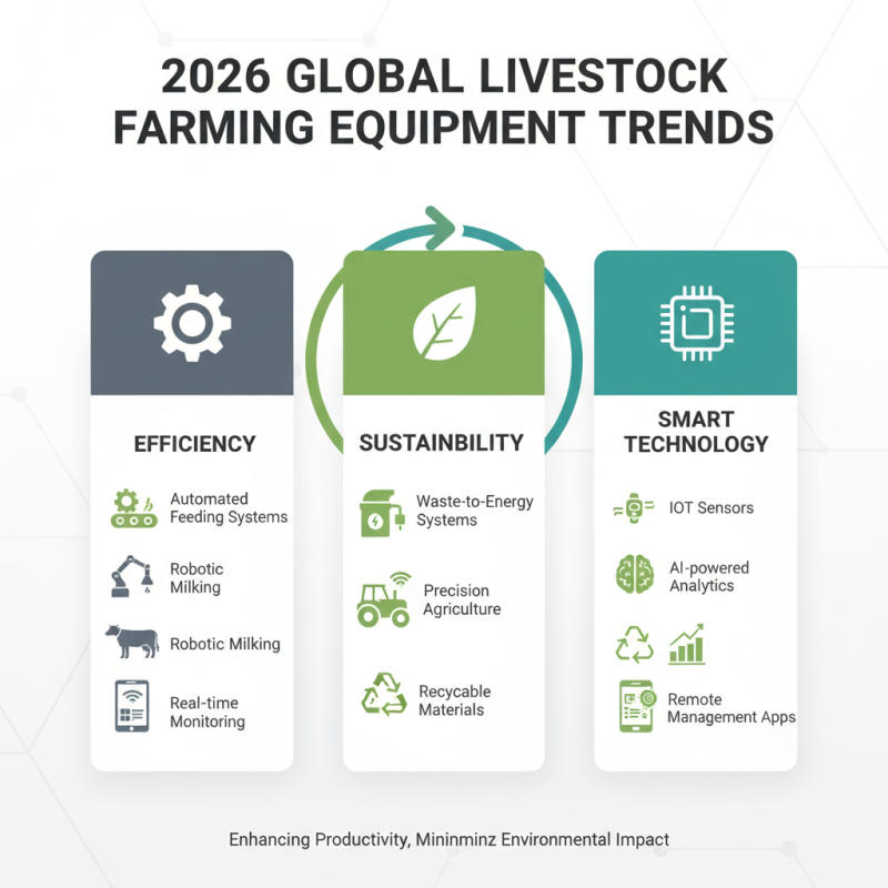 2026 Best Livestock Farming Equipment for Global Buyers?
