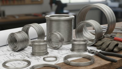 How to Buy Stainless Steel Wire for Your Next Project?