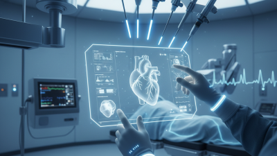 2026 Best Surgical Products for Enhanced Healthcare Solutions?