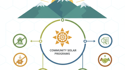 How to Participate in Community Solar Programs in Colorado?