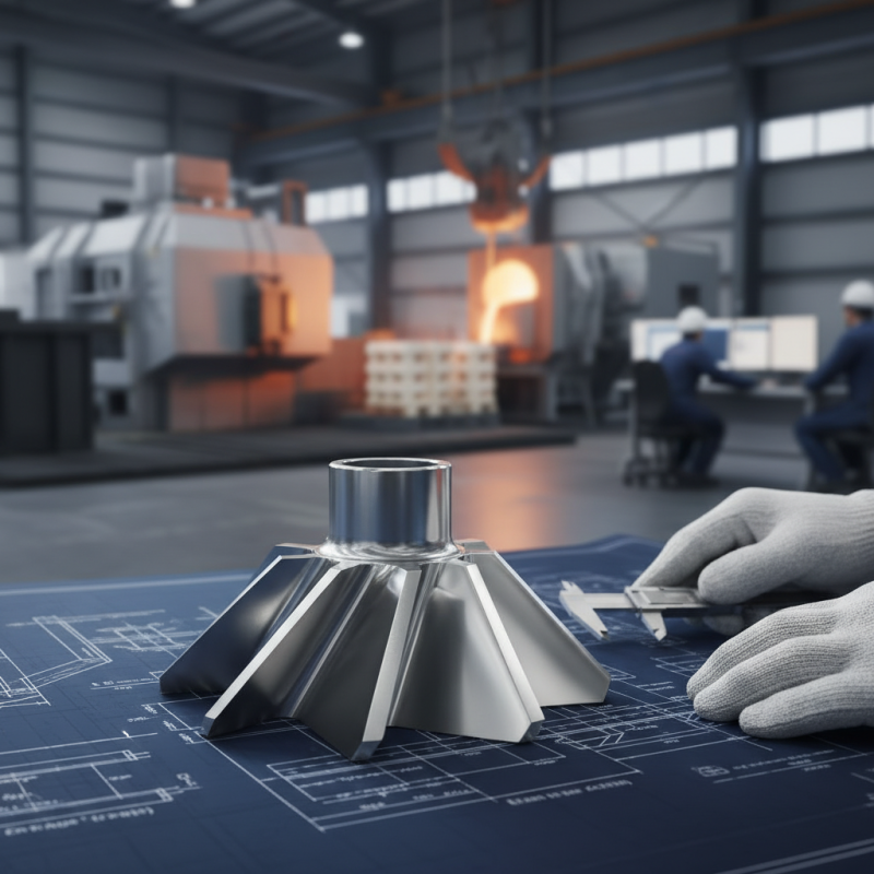 Top Benefits of Silica Sol Precision Casting for Global Buyers?