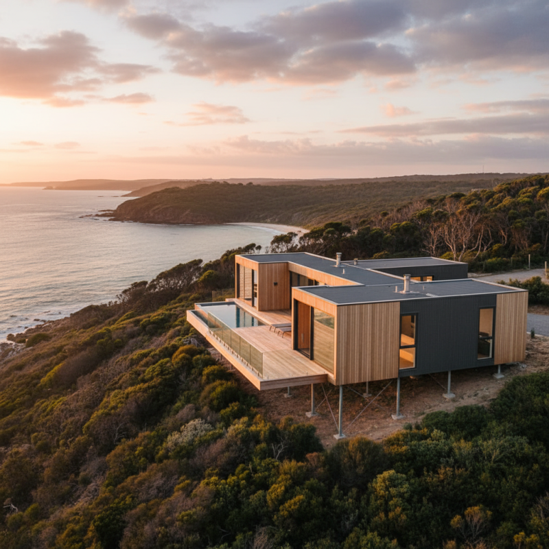 Discover Top Modular Homes in Perth for Global Buyers?