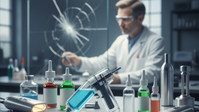 2026 Best Glass Fixer Solutions for Global Buyers?