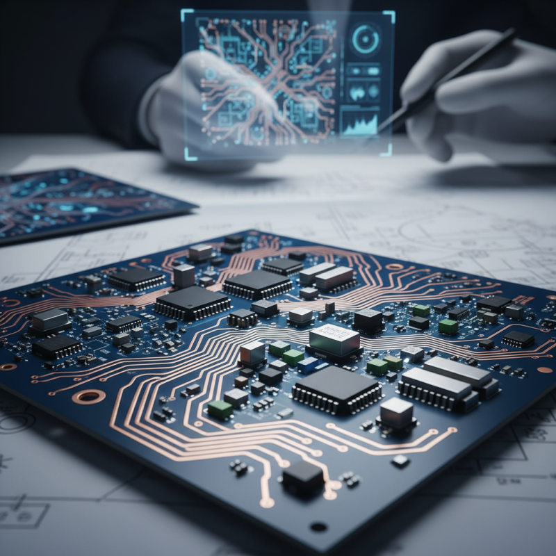 How to Design PCB for Maximum Efficiency and Cost Savings?