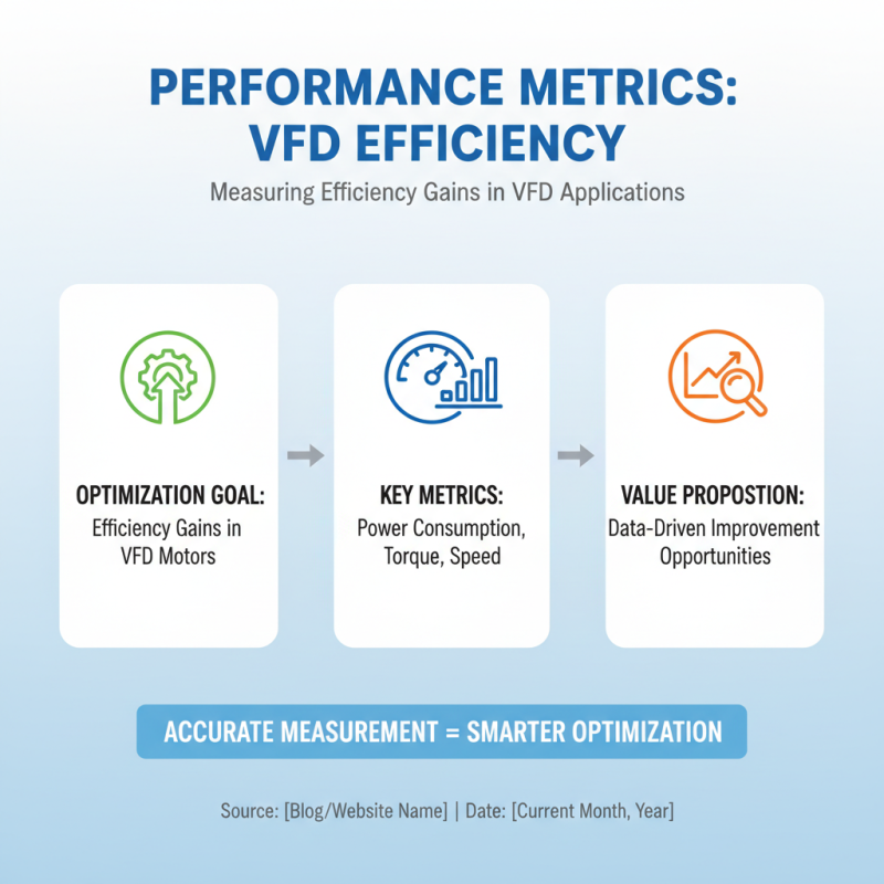 2026 How to Optimize VFD Motor Control for Maximum Efficiency?