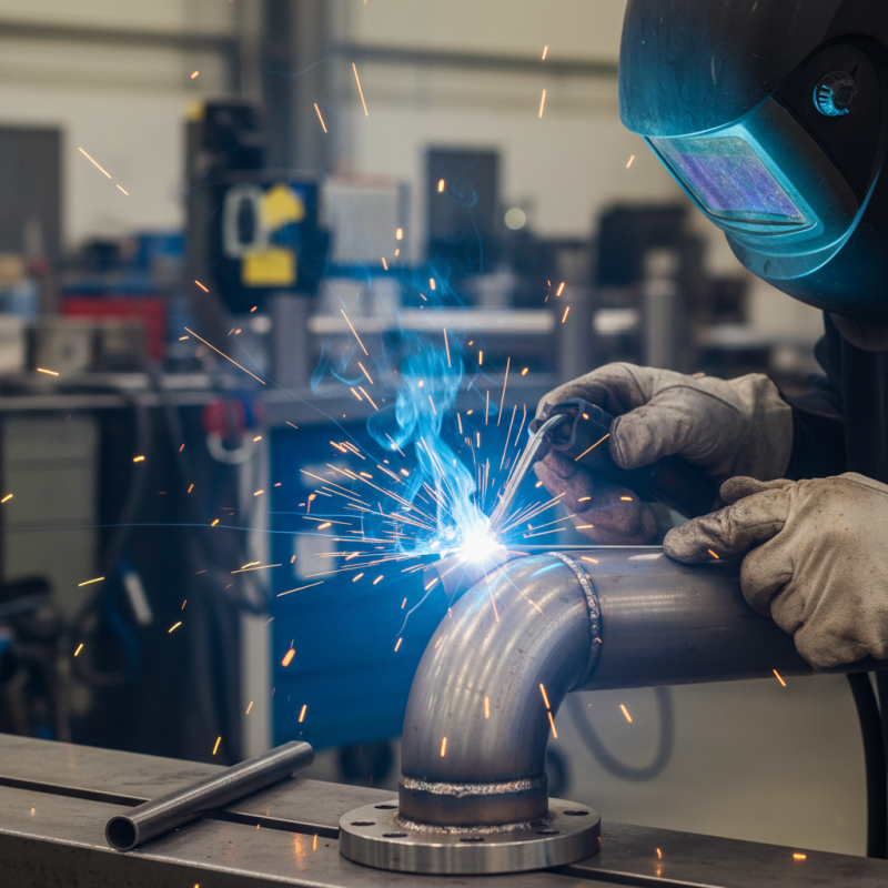 How to Master Gas Tungsten Arc Welding Techniques?