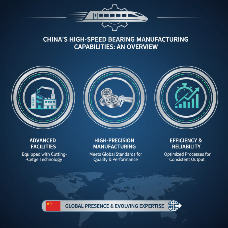China Top High-Speed Bearings Custom Service for Global Buyers?