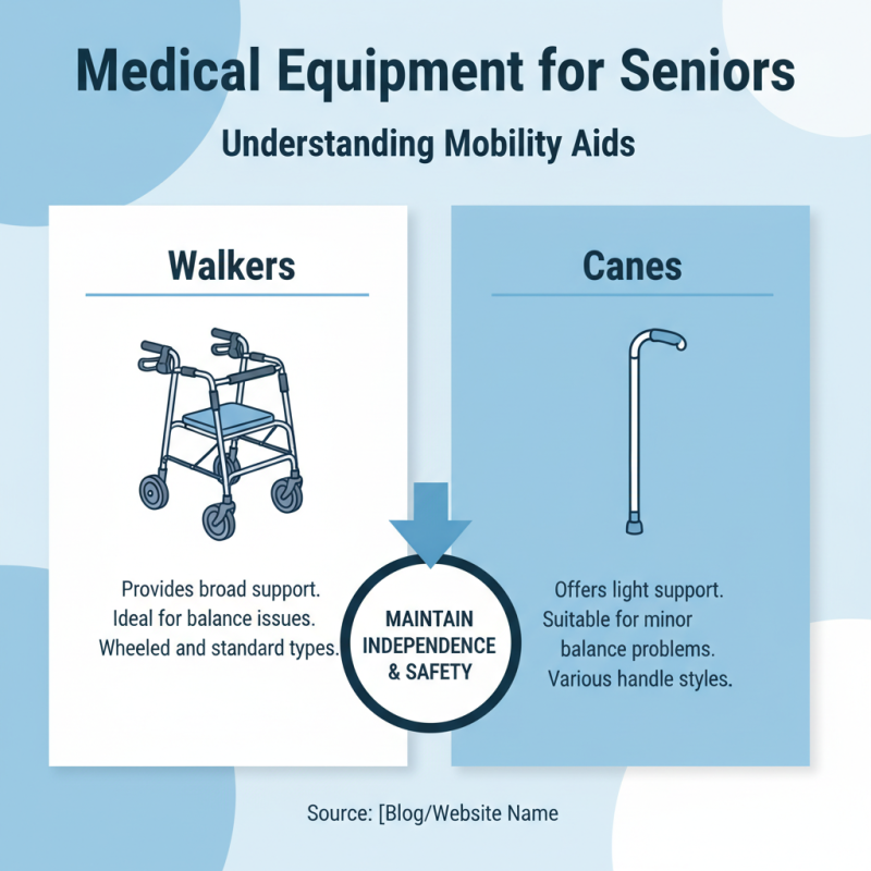 Where to Find Free Medical Equipment for Seniors Online?