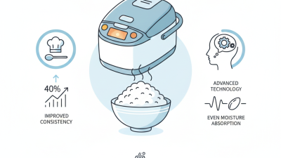 Why Choose Marukyo Rice Cooker for Perfect Rice Every Time?