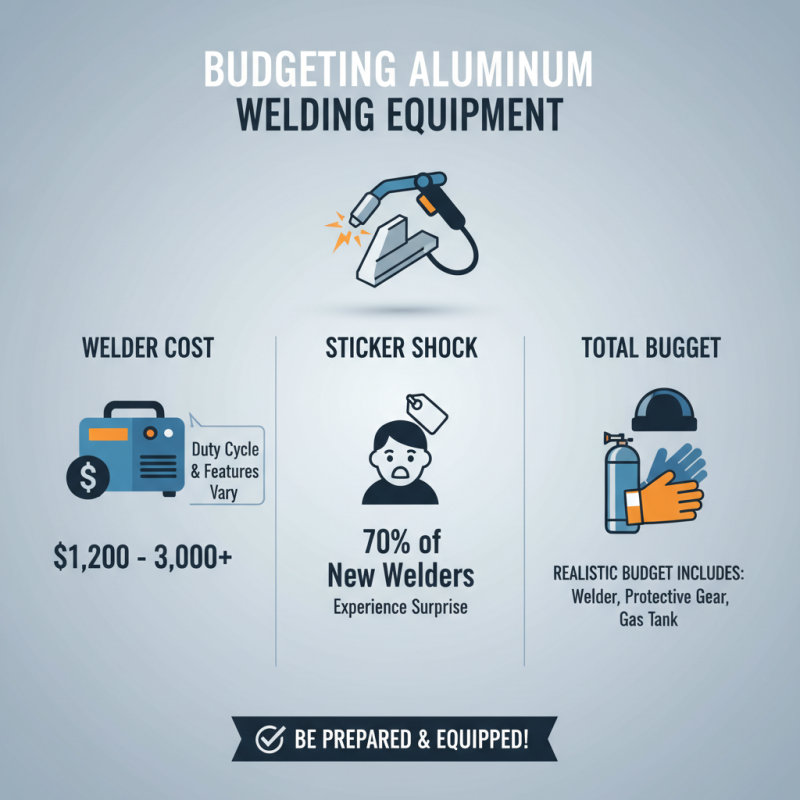 Top 10 Tips for Choosing the Best Aluminum Welder?