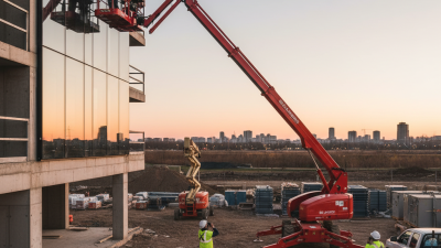Essential Tips for Cherry Picker Rental Success?