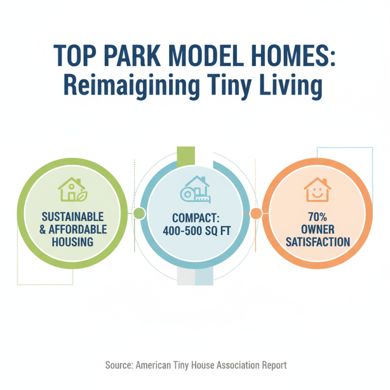 Top Park Model Homes for Ultimate Tiny Living Solutions?