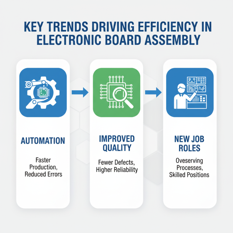 2026 Best Electronic Board Assembly Solutions for Efficient Manufacturing?