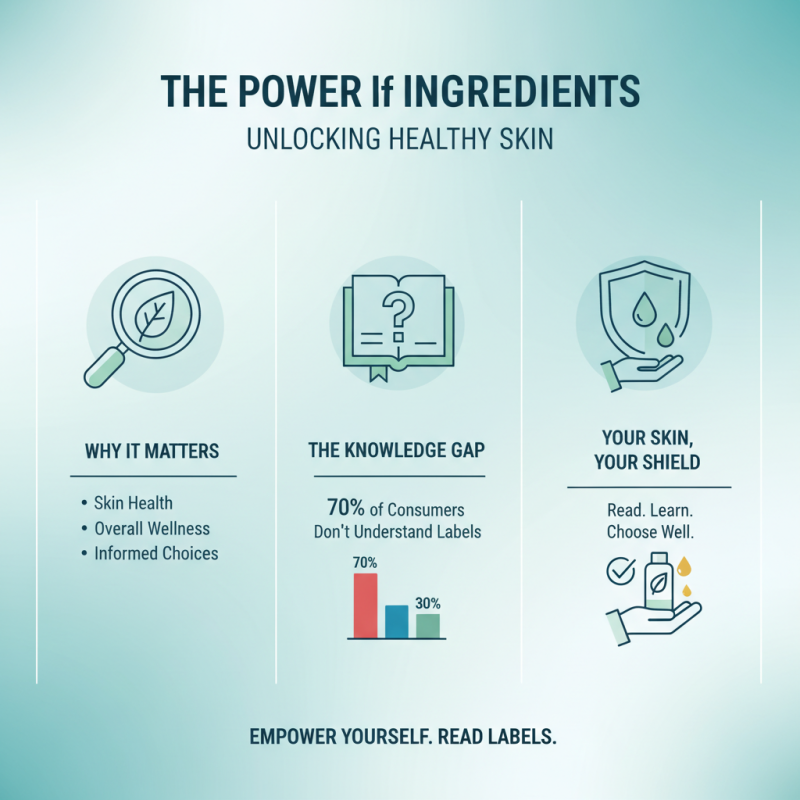Top 10 Personal Care Ingredients You Should Know About?