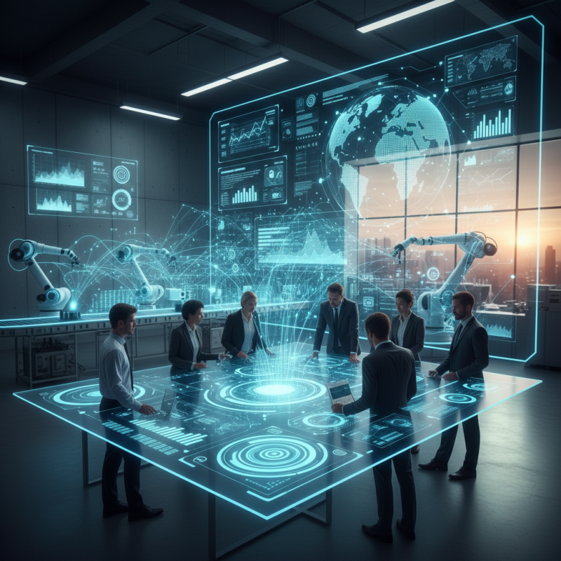 Why Using Automation Can Revolutionize Your Business Efficiency?