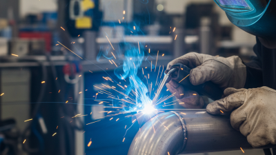 How to Master Gas Tungsten Arc Welding Techniques?