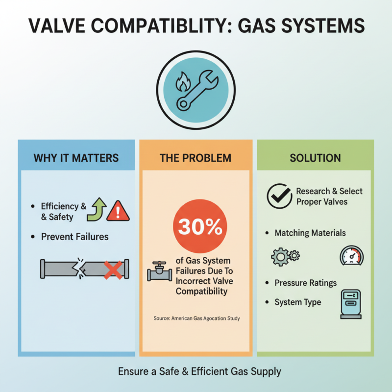 10 Essential Tips for Choosing the Right Natural Gas Valve