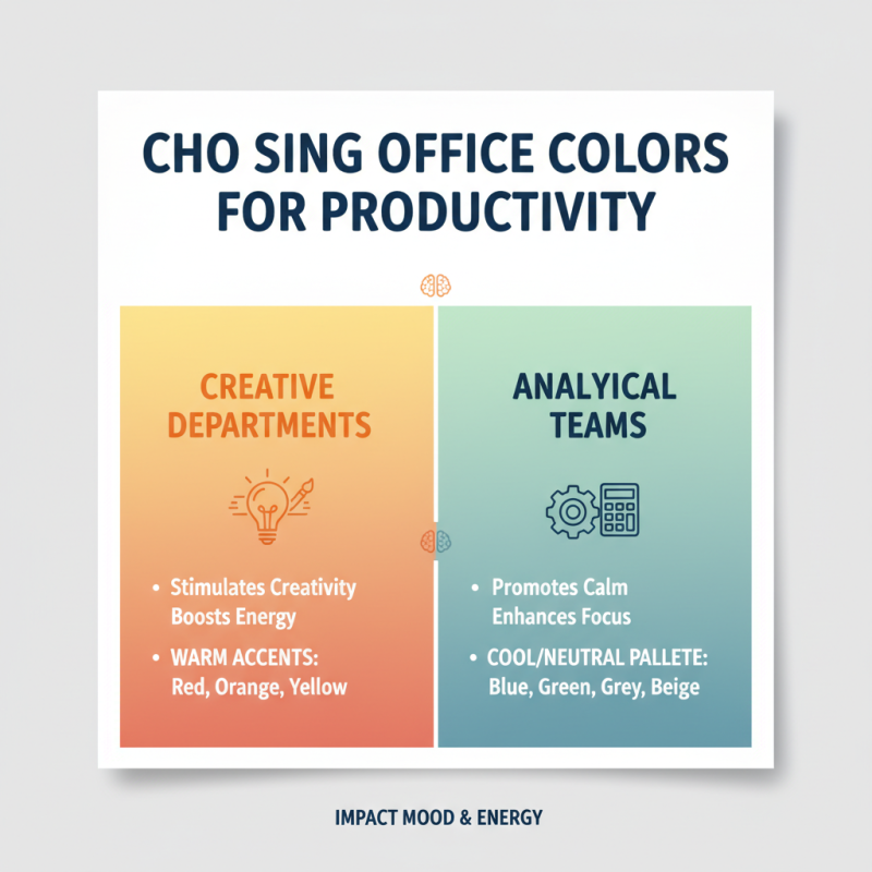 How to Choose Stylish Office Furniture for a Productive Workspace?