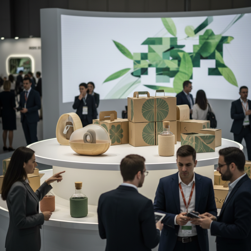 2026 Best Product Packaging Solutions for Global Buyers?