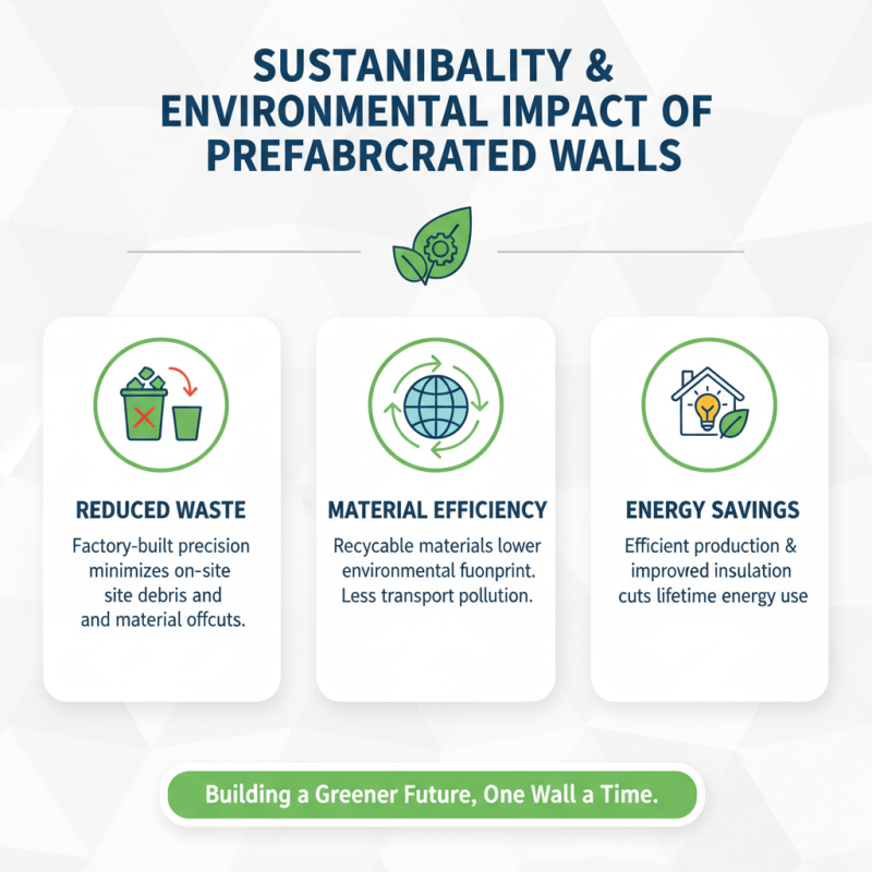 Top 10 Benefits of Prefabricated Wall Systems for Global Buyers?