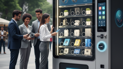 Digital Vending Machine Tips to Boost Your Sales Strategy?