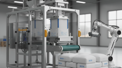 Top China Best Automatic Bagging Machines for Your Business?