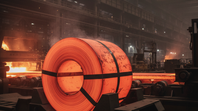 Top Benefits of Hrc Hot Rolled Carbon Steel Coil for Your Projects?