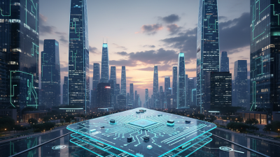 Top 10 Circuit Board Design Companies in China for Global Buyers?