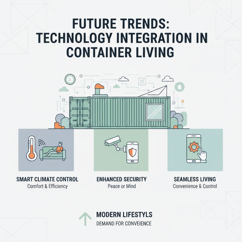 China Top Container House Trends and Innovations for Modern Living?