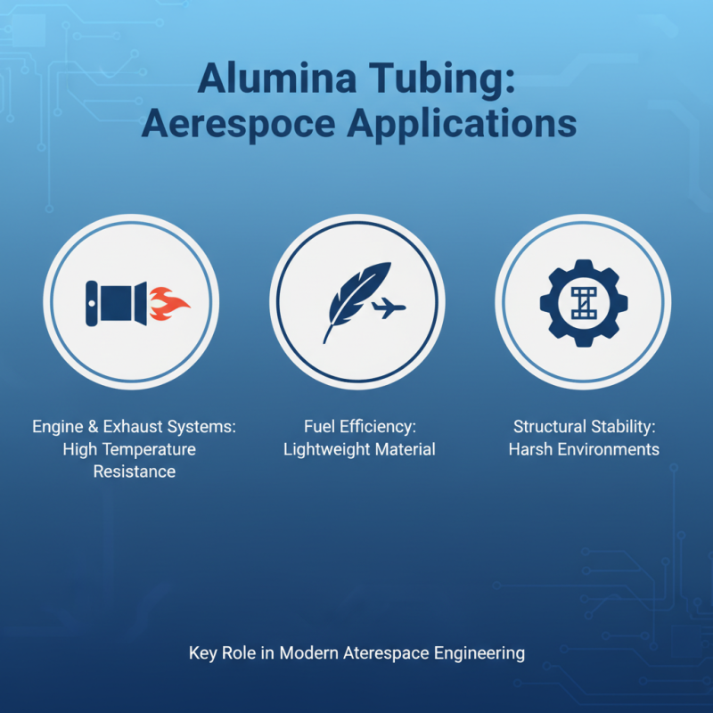 Top 10 Uses of Alumina Tubing in Industrial Applications?