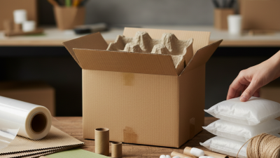 How to Choose the Best Packaging Materials for Your Business?