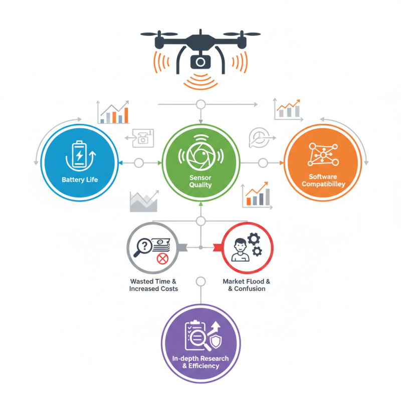 Top Tips for Choosing the Best Thermal Imaging Drone?